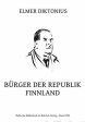 Bürger der republik Finnland Supply