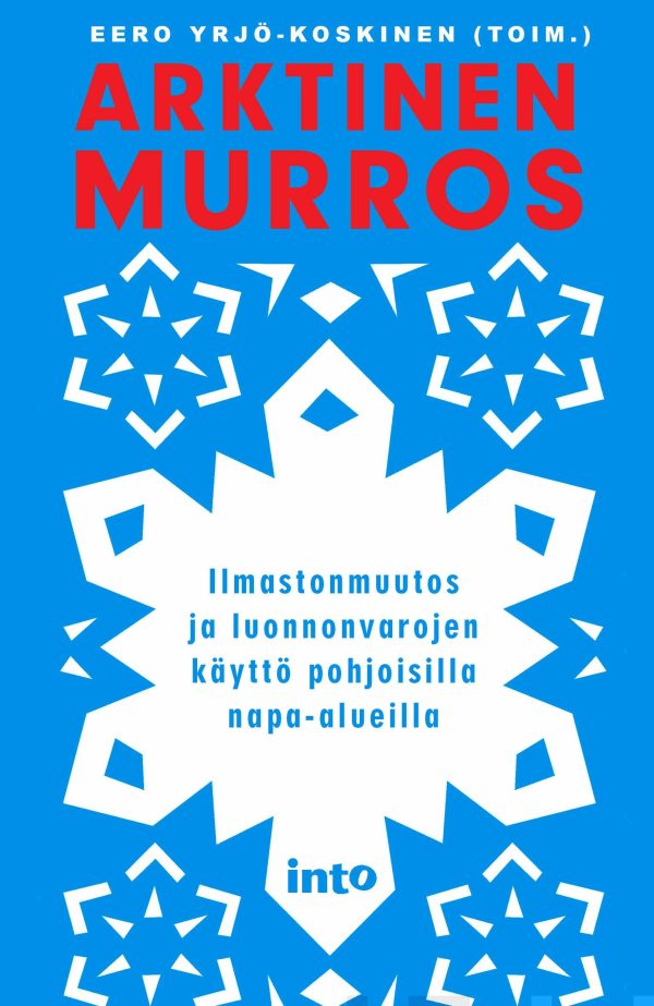 Arktinen murros Cheap