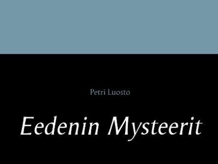 Eedenin mysteerit on Sale