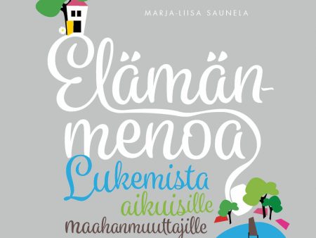 Elämänmenoa For Discount