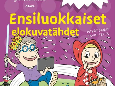 Ensiluokkaiset elokuvatähdet Online Hot Sale