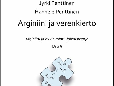 Arginiini ja verenkierto Online Hot Sale