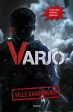 Varjo Online