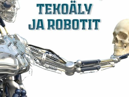 Tietoisuus, tekoäly ja robotit For Discount