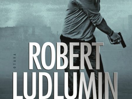 Robert Ludlumin Medusan arvoitus Online Sale