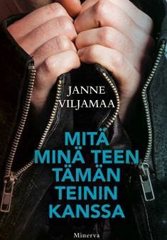 Mitä minä teen tämän teinin kanssa Hot on Sale