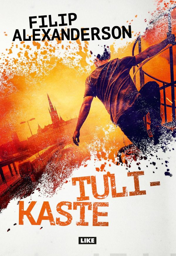 Tulikaste on Sale