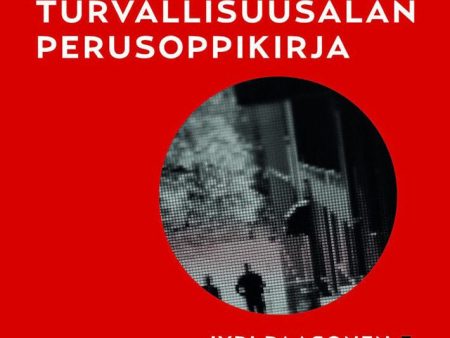 Turvallisuusalan perusoppikirja Hot on Sale