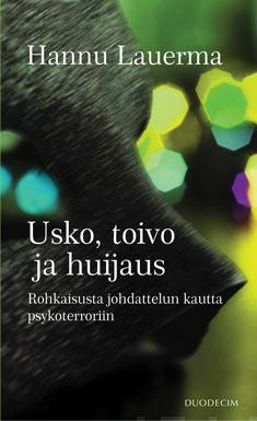 Usko, toivo ja huijaus For Discount