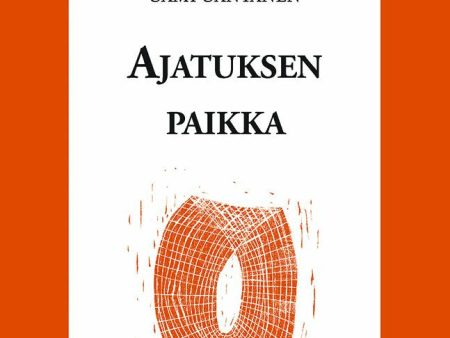 Ajatuksen paikka For Discount