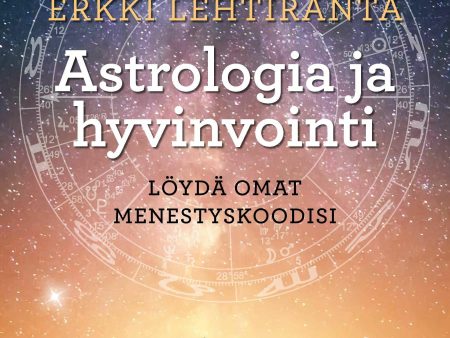 Astrologia ja hyvinvointi Hot on Sale