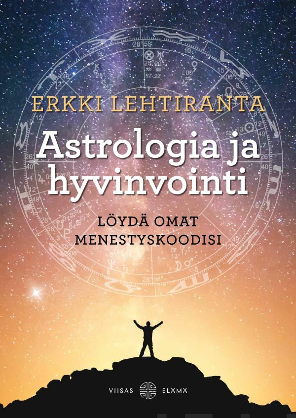 Astrologia ja hyvinvointi Hot on Sale