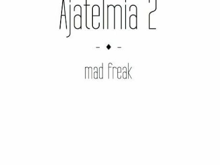 Ajatelmia 2 Online Sale