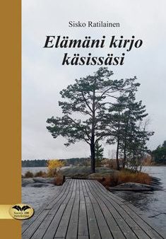 Elämäni kirjo käsissäsi Sale