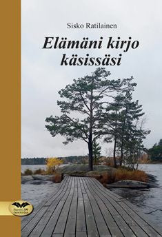 Elämäni kirjo käsissäsi Sale