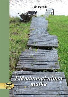 Elämänmakuinen matka Online now