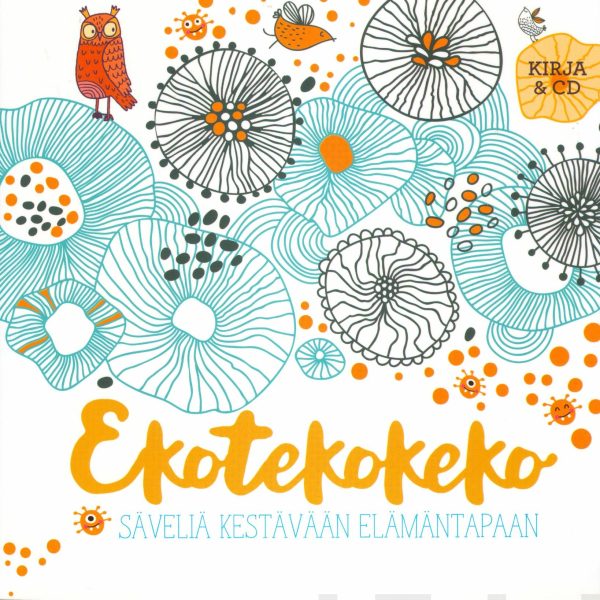 EkoTekoKeko (+cd) Online