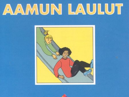 Aamun laulut -cd-levy Supply