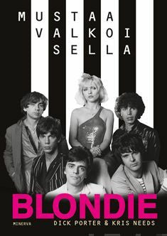 Blondie Hot on Sale