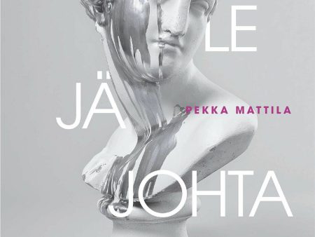 Peilejä johtamiseen on Sale