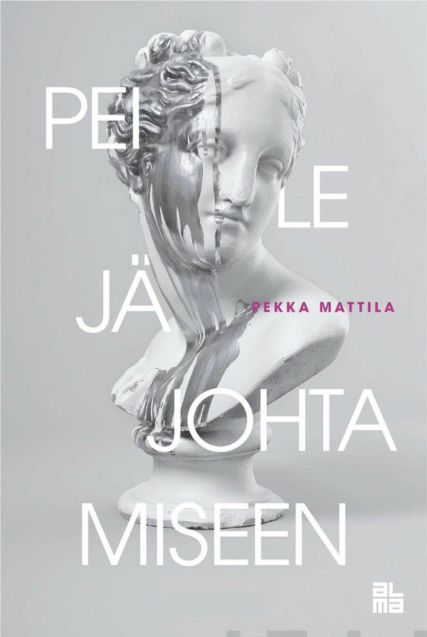 Peilejä johtamiseen on Sale