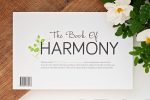 Book of Chaos and Harmony - Get Organized Without Stress, The For Cheap