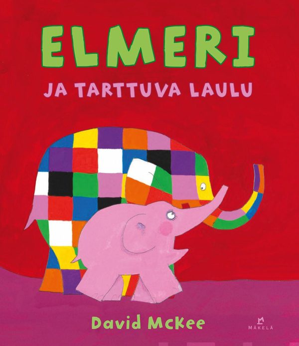 Elmeri ja tarttuva laulu For Cheap