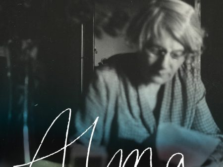 Alma For Discount