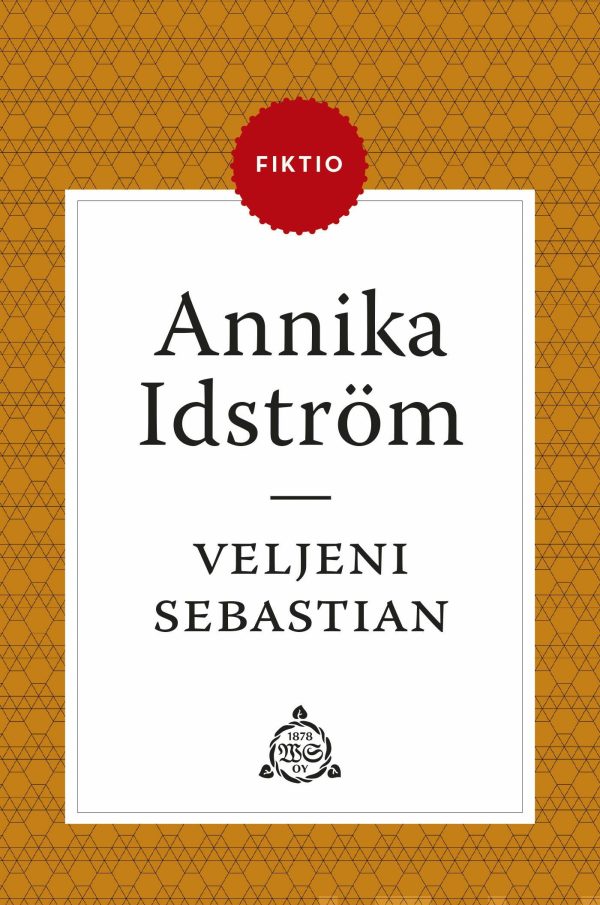 Veljeni Sebastian on Sale