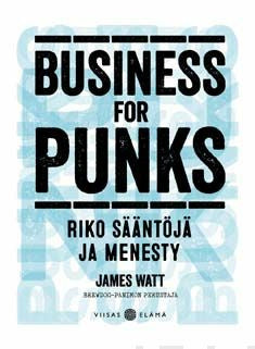 Business for Punks Online Sale