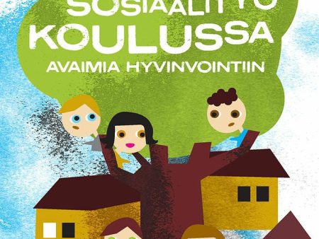 Sosiaalityö koulussa Online now