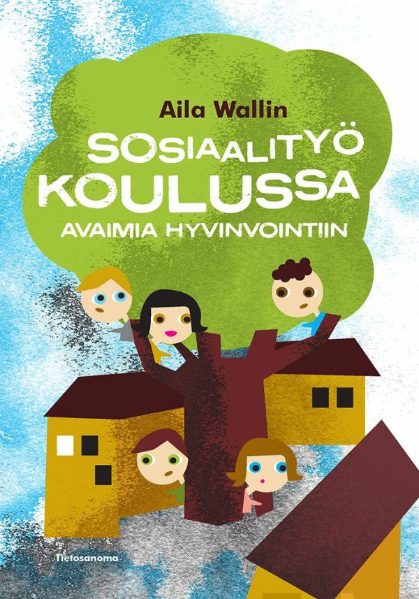 Sosiaalityö koulussa Online now