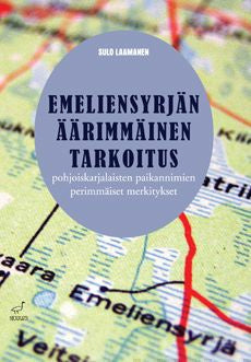 Emeliensyrjän äärimmäinen tarkoitus on Sale