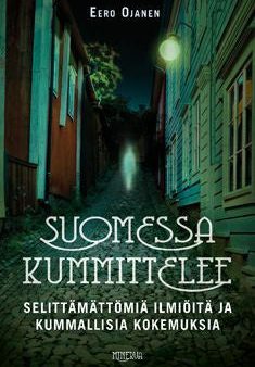 Suomessa kummittelee Hot on Sale