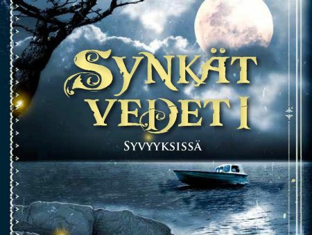 Syvyyksissä Online Hot Sale