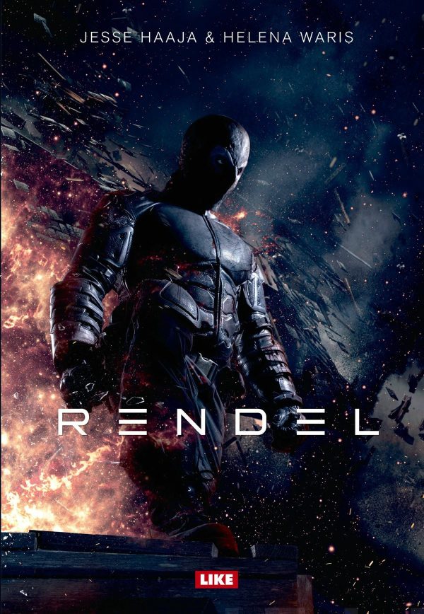 Rendel For Discount