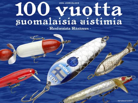 100 vuotta suomalaisia uistimia Online