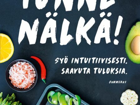 Tunne nälkä! Supply