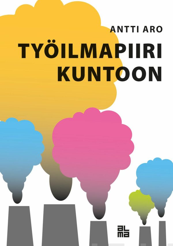 Työilmapiiri kuntoon For Discount