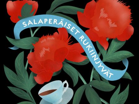 Salaperäiset rukiinjyvät Online Hot Sale