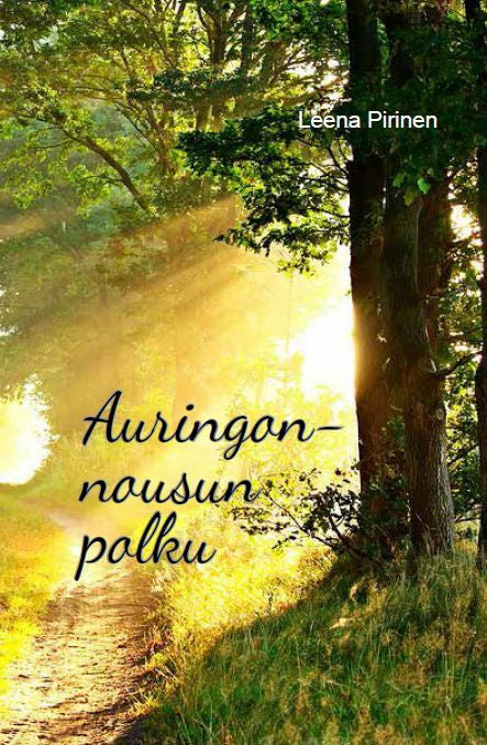 Auringonnousun polku Sale