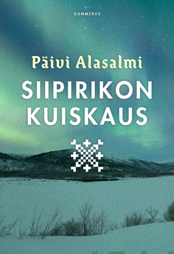 Siipirikon kuiskaus Online now