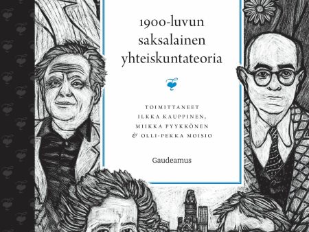 1900-luvun saksalainen yhteiskuntateoria Online Hot Sale