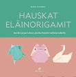 Hauskat eläinorigamit For Sale