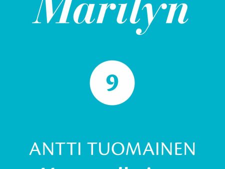 Marilyn, Marilyn 9 Online now