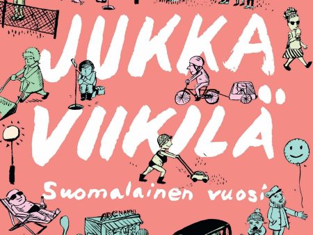 Suomalainen vuosi For Discount