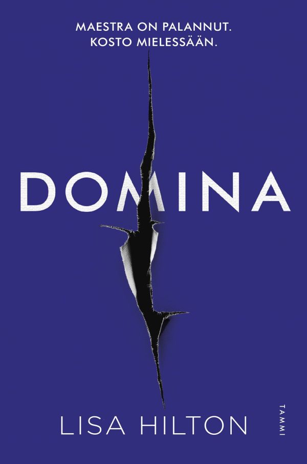 Domina Supply