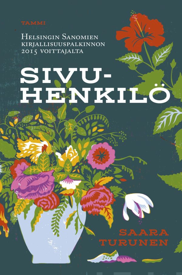 Sivuhenkilö on Sale