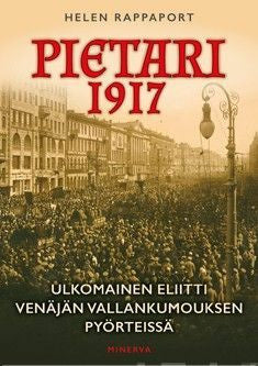 Pietari 1917 For Cheap