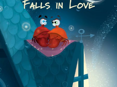 Colin the Crab Falls in Love For Discount